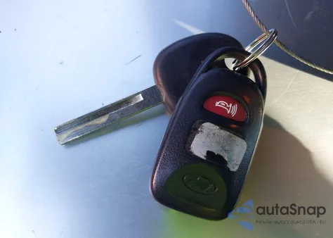 2014 Hyundai Elantra Gt z USA, uszkodzony, nr VIN KMHD35LH9EU233152